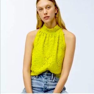 J.Crew top NWT